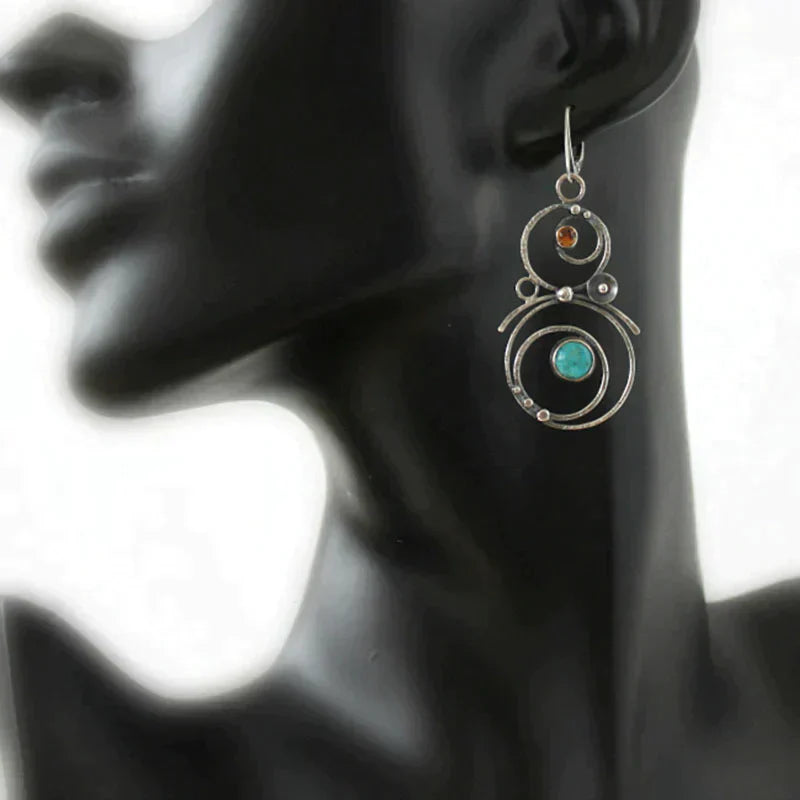 Caravanas Piedra Azul