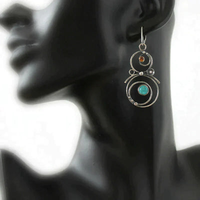 Caravanas Piedra Azul