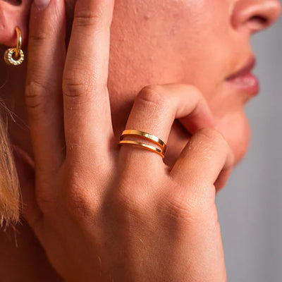 Anillo Nilo
