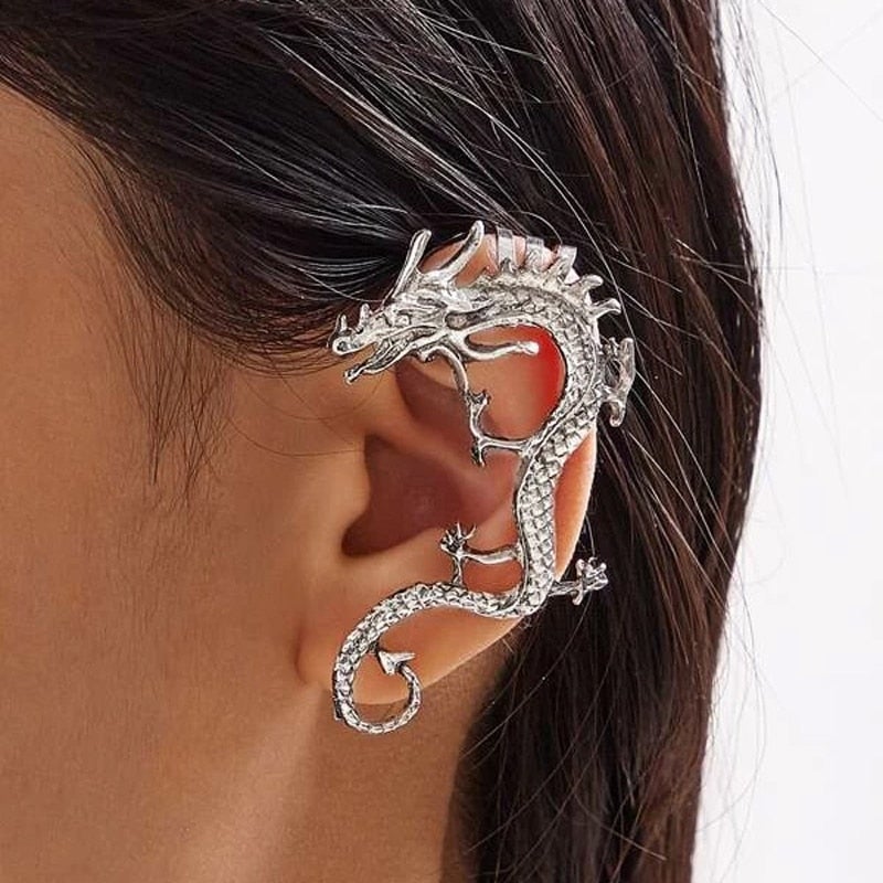 Caravanas Dragón en Plata