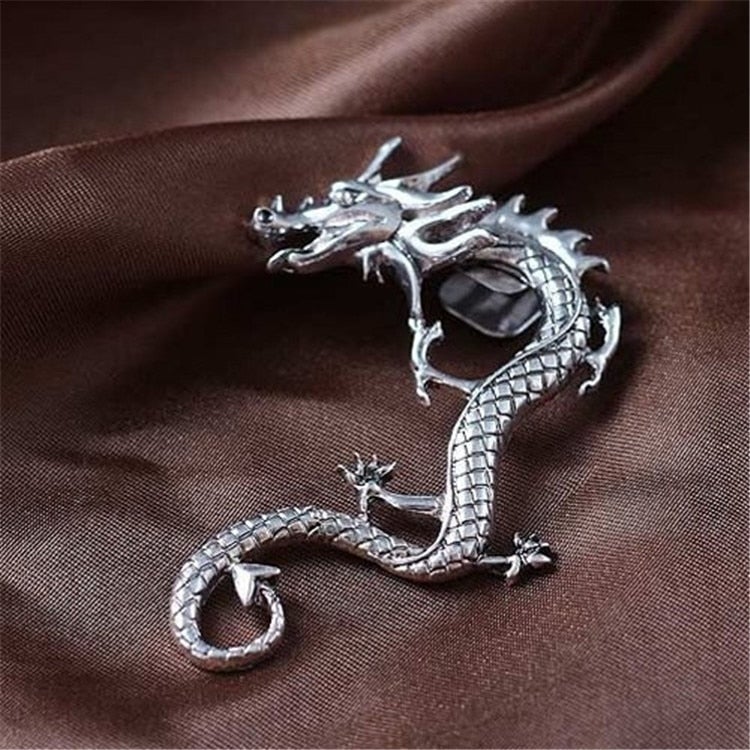 Caravanas Dragón en Plata