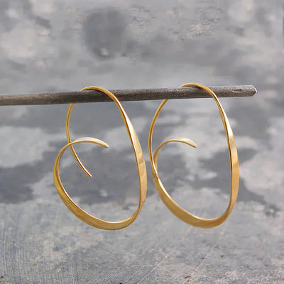 Caravanas Espiral