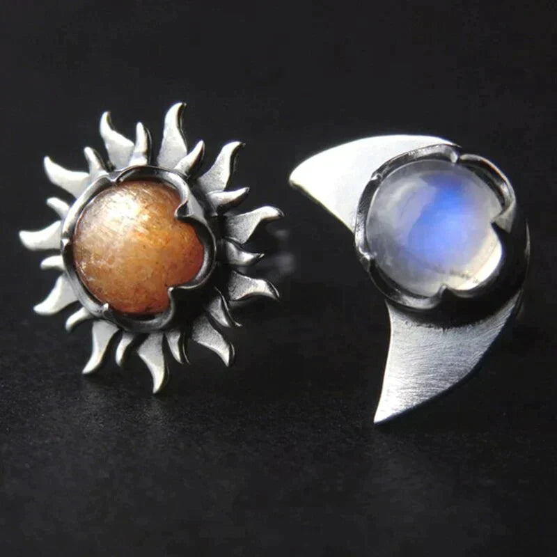 Caravanas Sun Moon